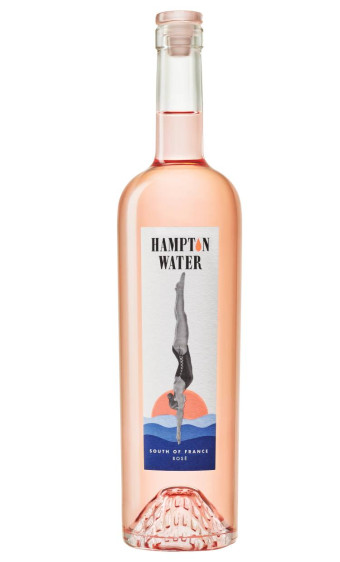 HAMPTON WATER
