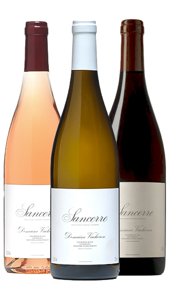 DOMAINE VACHERON