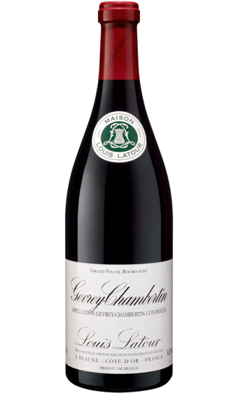 GEVREY CHAMBERTIN
