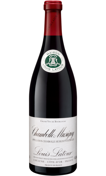 CHAMBOLLE MUSIGNY