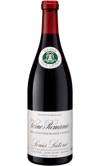VOSNE-ROMANÉE