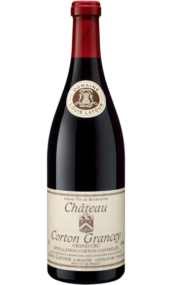 CHÂTEAU CORTON GRANCEY GRAND CRU