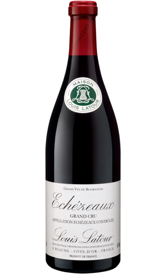 ECHÉZEAUX GRAND CRU