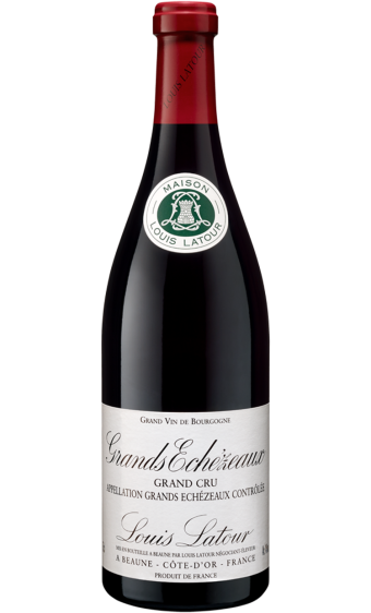 GRANDS ECHÉZEAUX GRAND CRU