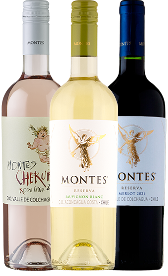 MONTES