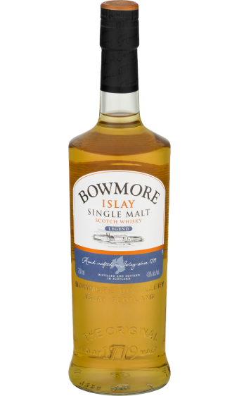 BOWMORE LEGEND