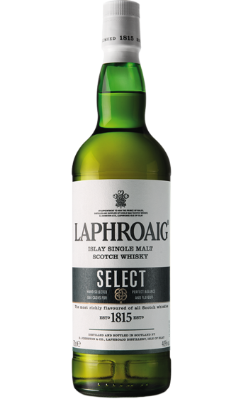 LAPHROAIG SELECT