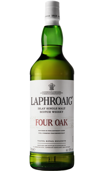 LAPHROAIG FOUR OAK