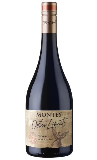 OUTER LIMITS CINSAULT