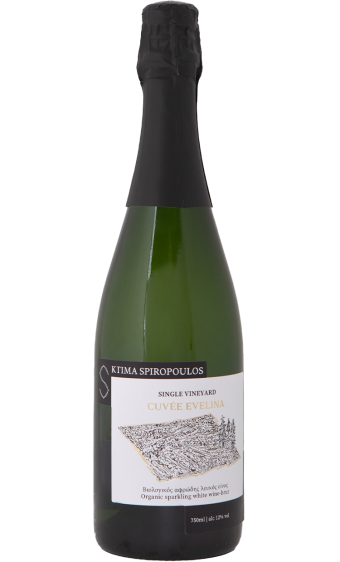 CUVÉE EVELINA BRUT