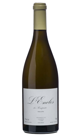 SANCERRE BLANC L’ENCLOS DES REMPARTS