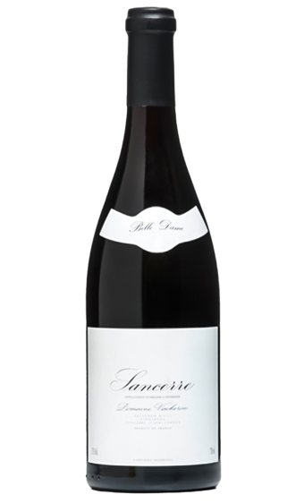 SANCERRE ROUGE BELLE DAME