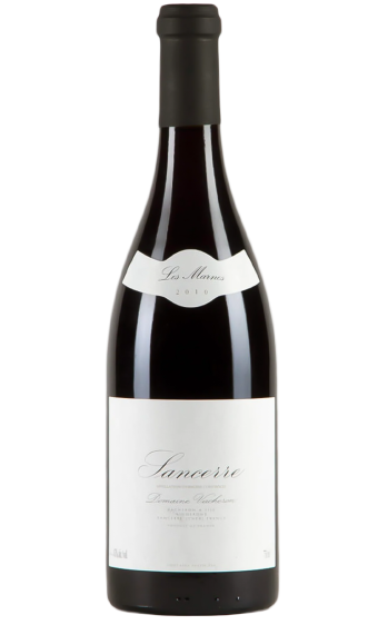 SANCERRE ROUGE LES MARNES