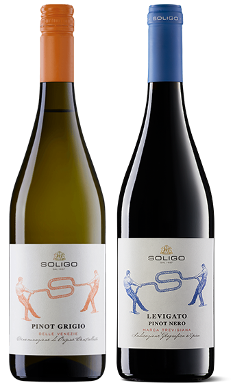 SOLIGO