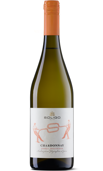 CHARDONNAY