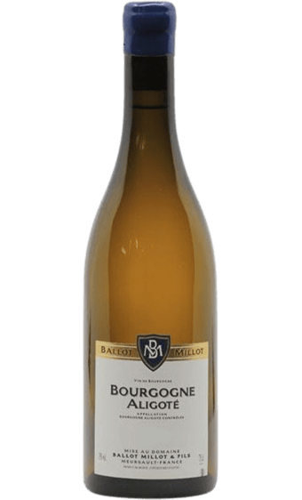 BOURGOGNE ALIGOTÉ