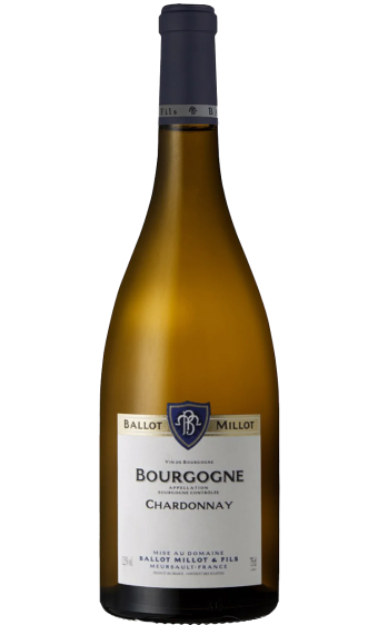 BOURGOGNE BLANC