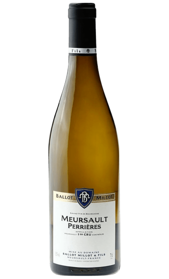 MEURSAULT PERRIÈRES  1er CRU