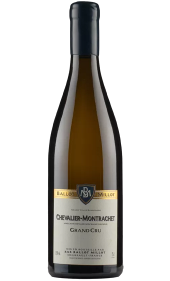 CHEVALIER MONTRACHET GRAND CRU