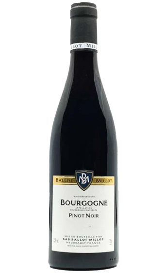 BOURGOGNE ROUGE