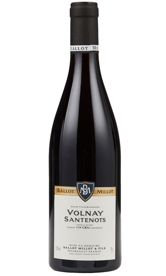 VOLNAY SANTENOTS 1er CRU