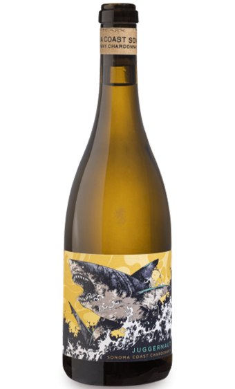 SONOMA COAST CHARDONNAY