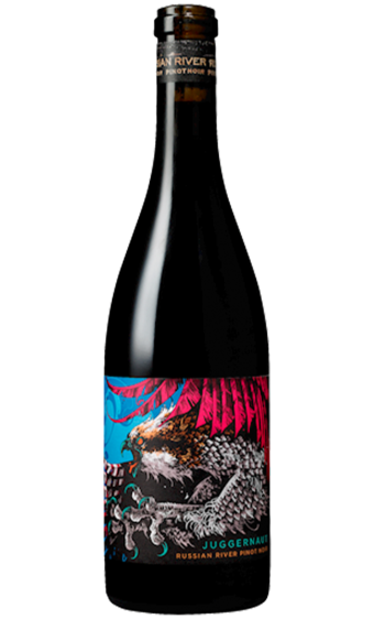 RUSSIAN RIVER PINOT NOIR