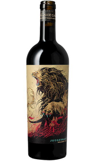 HILLSIDE CABERNET SAUVIGNON