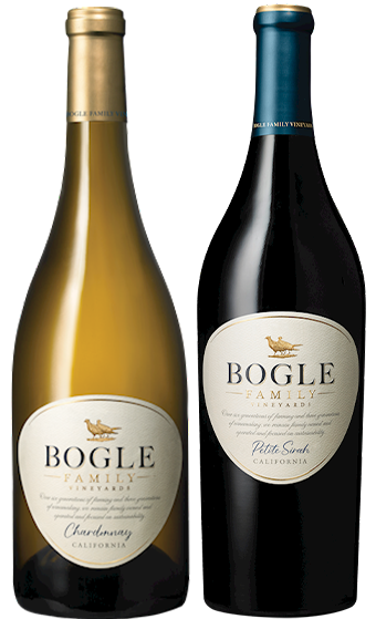 BOGLE