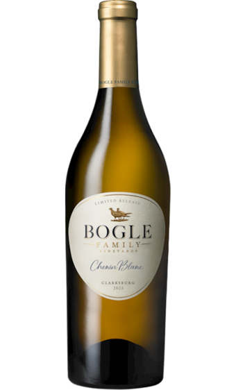 CHENIN BLANC