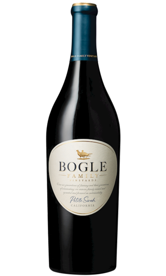 PETITE SIRAH