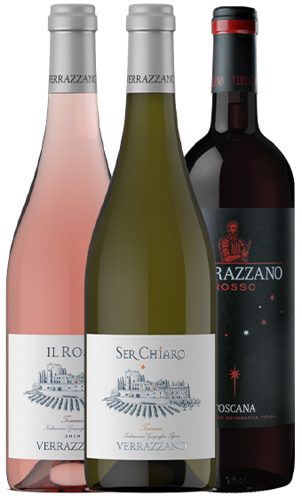 VERRAZZANO