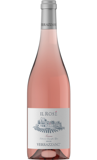 IL ROSÉ