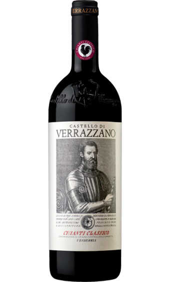 CHIANTI CLASSICO