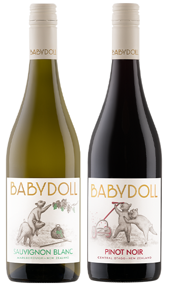 BABYDOLL