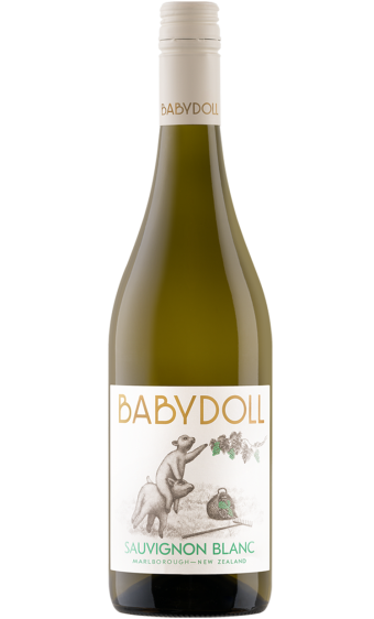 SAUVIGNON BLANC