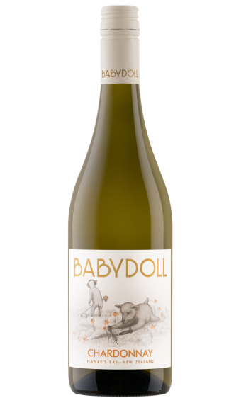 CHARDONNAY