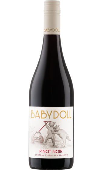 PINOT NOIR