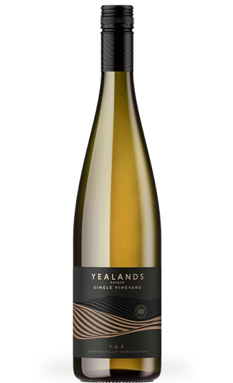 YEALANDS