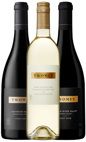TWOMEY