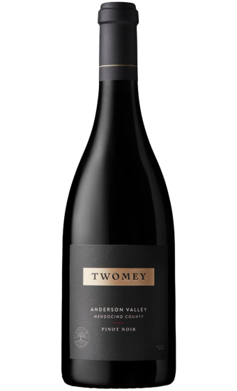 ANDERSON VALLEY PINOT NOIR