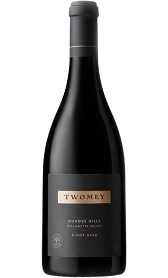 DUNDEE HILLS PINOT NOIR