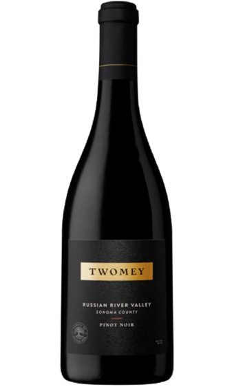 RUSSIAN RIVER VALLEY PINOT NOIR