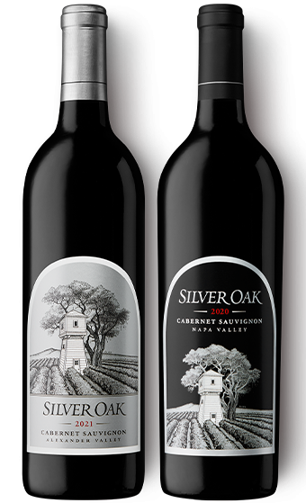 SILVER OAK