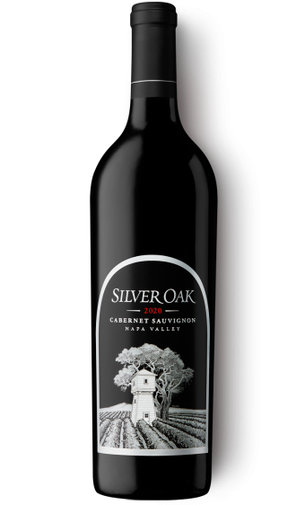 NAPA VALLEY CABERNET SAUVIGNON