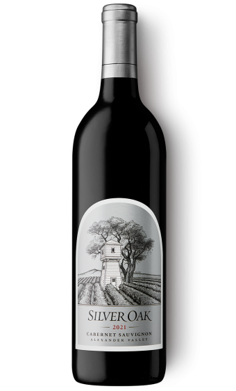 ALEXANDER VALLEY CABERNET SAUVIGNON