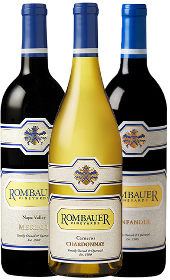 ROMBAUER