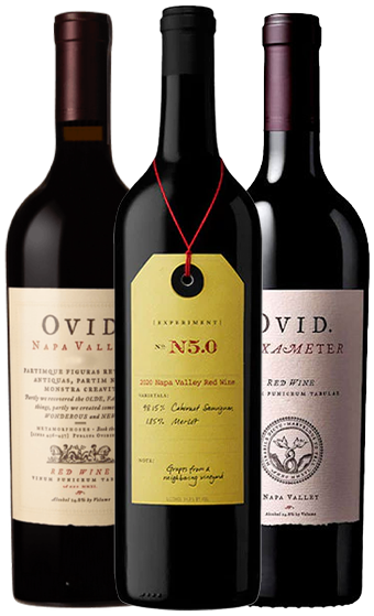 OVID
