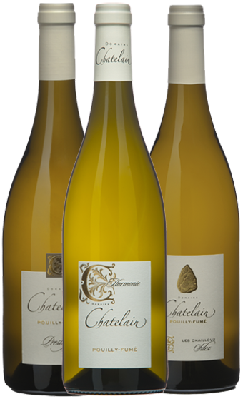 CHATELAIN