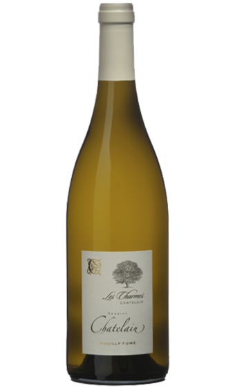 LES CHARMES